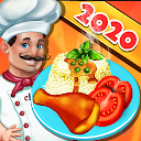 Cooking Valley - Chef Games 2.0.7 APK Download