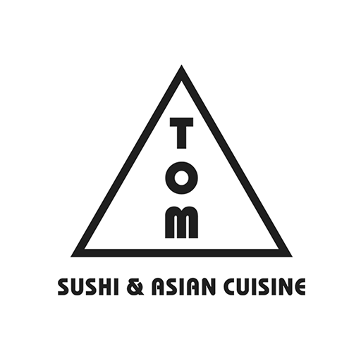 TOM UH logo