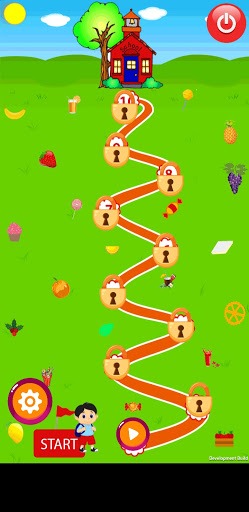 Math Crush Screen 2