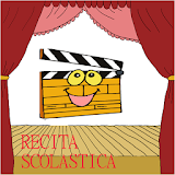Recitation Scholastica. icon