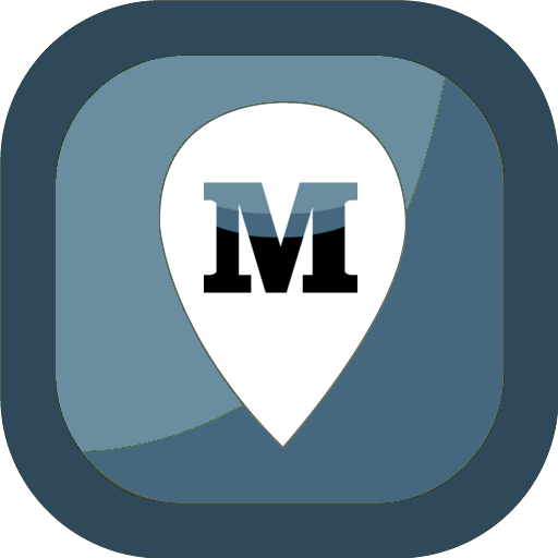 AX-MANDROID logo