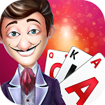 Cover Image of Download Solitaire Magic Show  APK