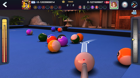 Real Pool 3D 2 screenshots 3