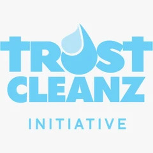 Trust cleanz logo