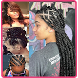 Latest Hairstyles for Women 2020. icon
