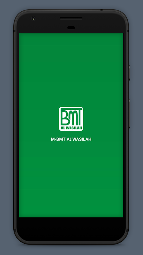 Android application AL WASILAH MOBILE screenshort