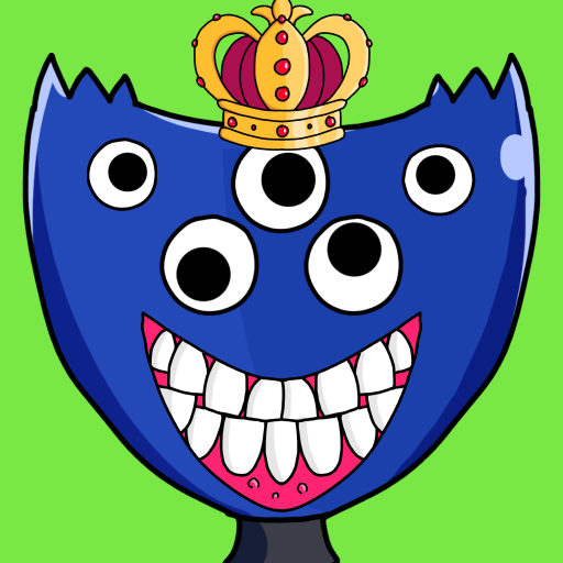 Monster Makeover: Mix Monsters 1.0.1.9 Icon