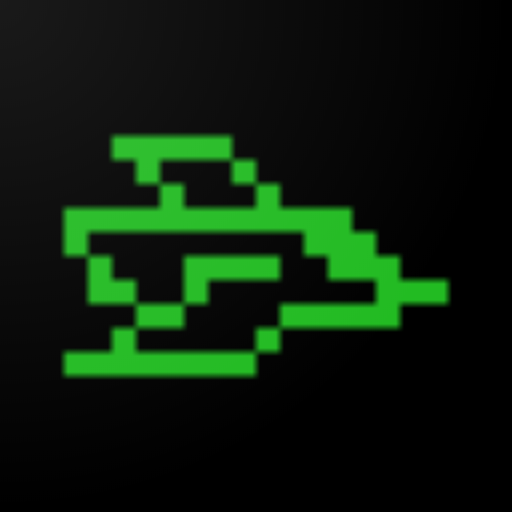 Parsec Reloaded logo