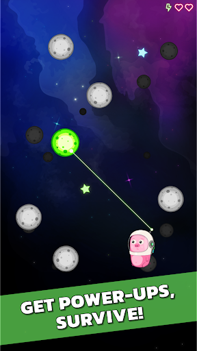 Space Pig Simulator Screen 3