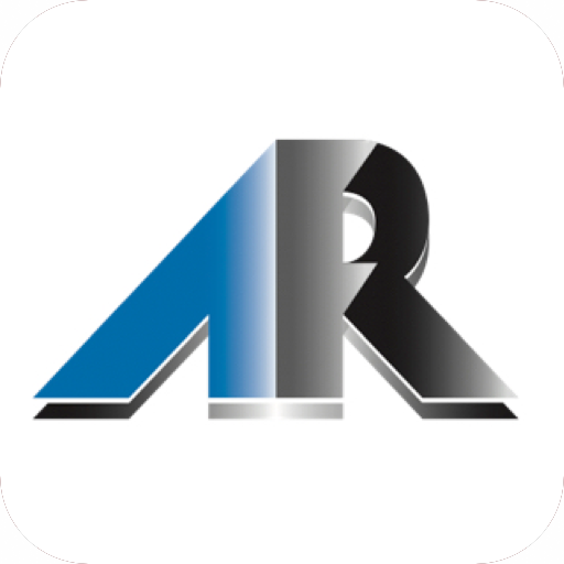 Alex Ritchie Fitness logo