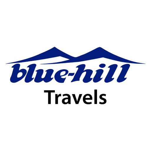 Blue Hill Travels 2.0.0 Icon