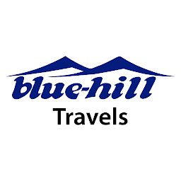 Icon image Blue Hill Travels