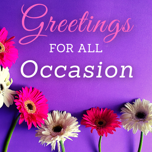 Greetings for all occasions Download on Windows