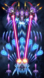 Raiden Fighter: jogos de avião 4
