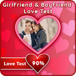 Girlfriend & Boyfriend Love Test Apk