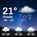 Daily Weather in PC (Windows 7, 8, 10, 11)