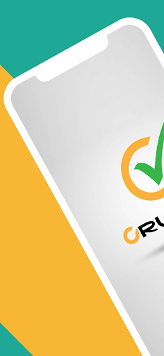 Android application CruxVie screenshort