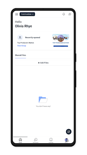 TPN Connect Screenshot 2 - AppWisp.com
