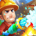 ダウンロード Fireman! をインストールする 最新 APK ダウンローダ