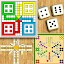 Ludo / Pachisi / Chaupar