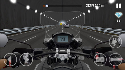 Traffic Moto screenshots 16