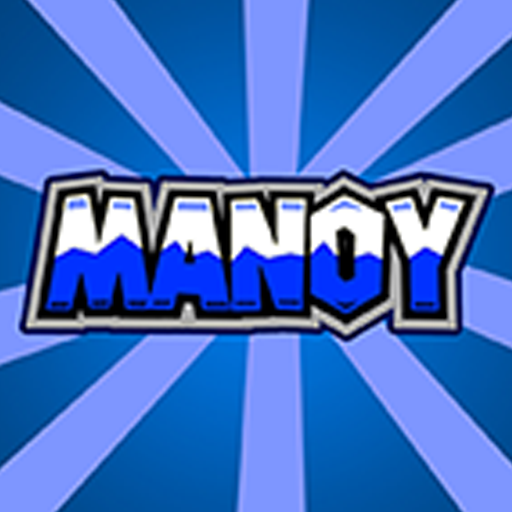 Manoy Epal Game logo