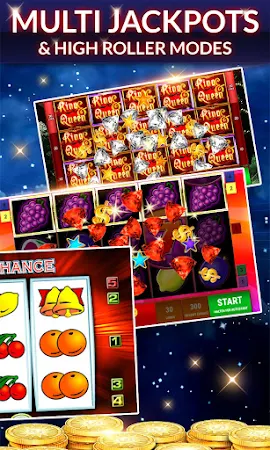 Game screenshot Merkur24 – Slots & Casino hack