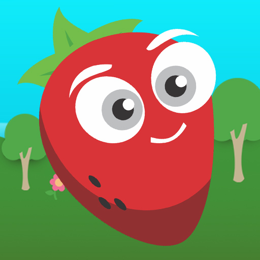 FrutillaGo logo