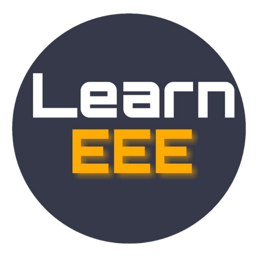 Learn EEE logo
