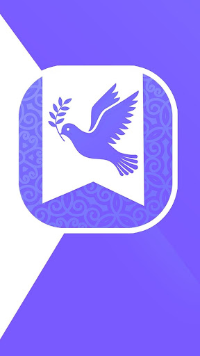 Android application Biblia Reina Valera en español screenshort