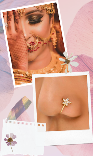 Nose Ring Collections Screen 3