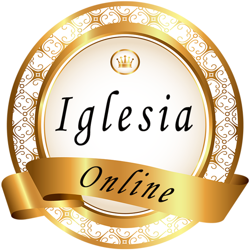 Iglesia Online-Relación Divina logo