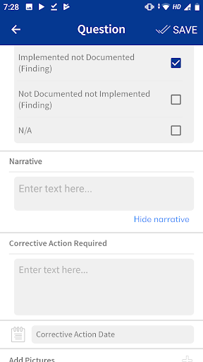Q5 Assessment Screen 3