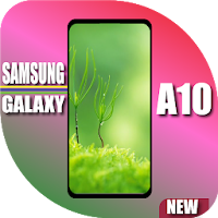 Themes for galaxy A10 galaxy A10 launcher