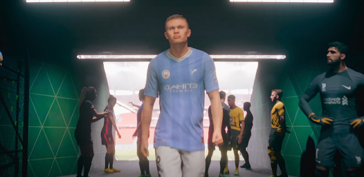 EA Sports FC 24 Pro League 1.1 APK + Mod (Free purchase) for Android