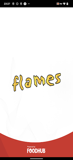 Android application Flames Lancaster screenshort