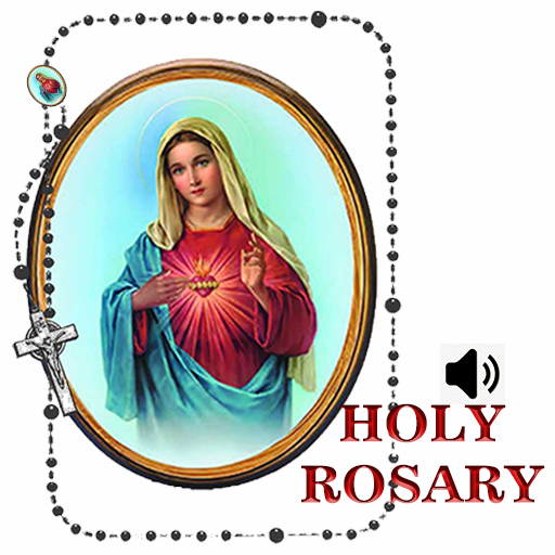 Holy Rosary Audio Laai af op Windows