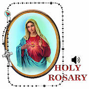 Holy Rosary Audio