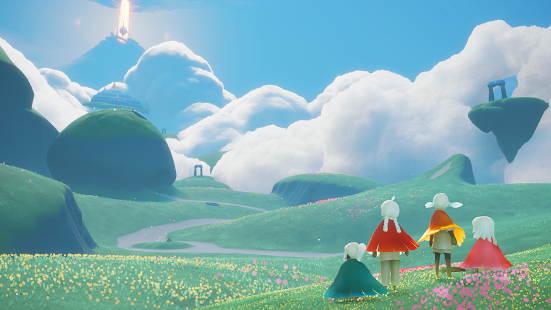 Sky: Children of the Light Screenshot