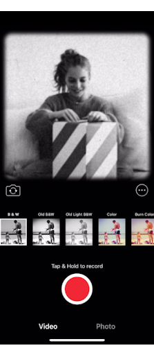 SnapCinema Screen 2