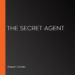 รูปไอคอน The Secret Agent