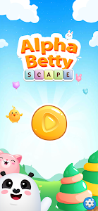 Alpha Betty Scape - Word Game Unknown