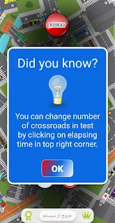 Crossroads