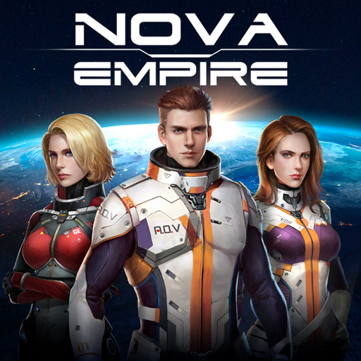 新星帝國 Nova Empire