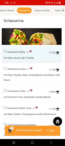 Tasty Bistro Bad Honnef