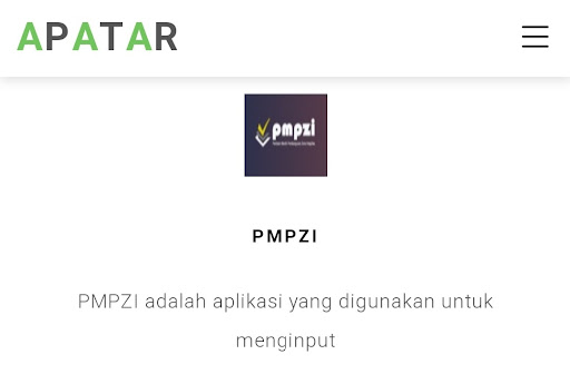 Apatar Screen 3