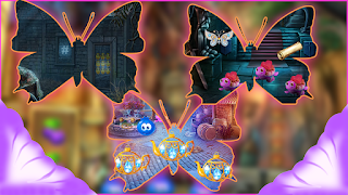 Genius Princess Escape - Screenshot 3