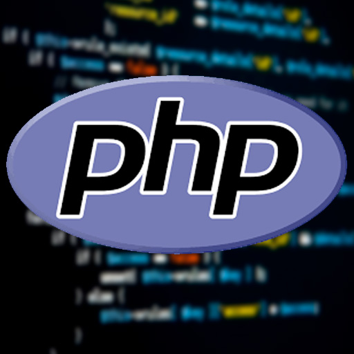 Cómo programar en PHP de cero logo