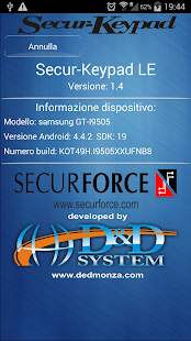 Secur Keypad LE(圖5)-速報App