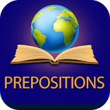 Prepositions Lite icon